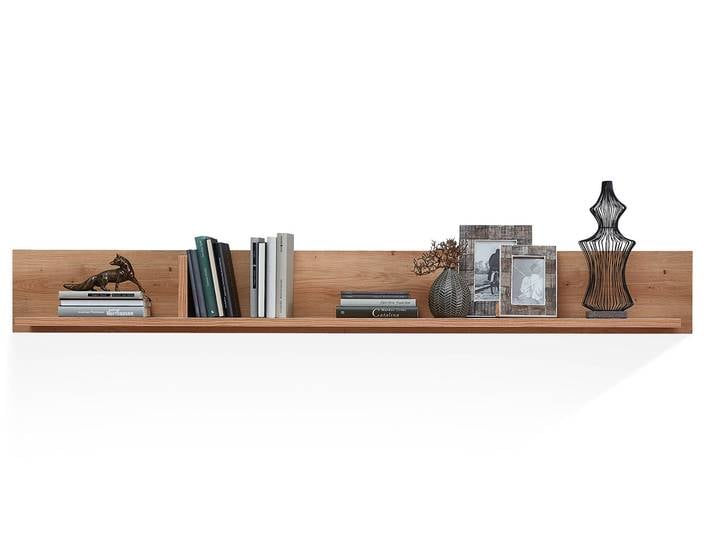 SAN MARINO Wandboard II, Material Spanplatte, Artisan eichefarbig
