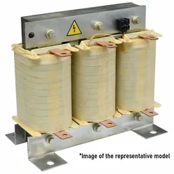 Mitsubishi Electric Begrenzungsdrossel EFR-DU-H45K