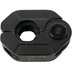 VIRAX Pressring Set R1/4-3/8-1/2-5/8" - 253650