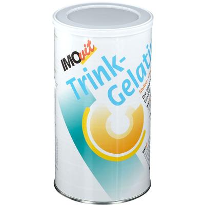 Trinkgelatine Imovit instant Pulver 500 g