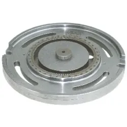 Drehplatte universal UZ Größe 4 - 4