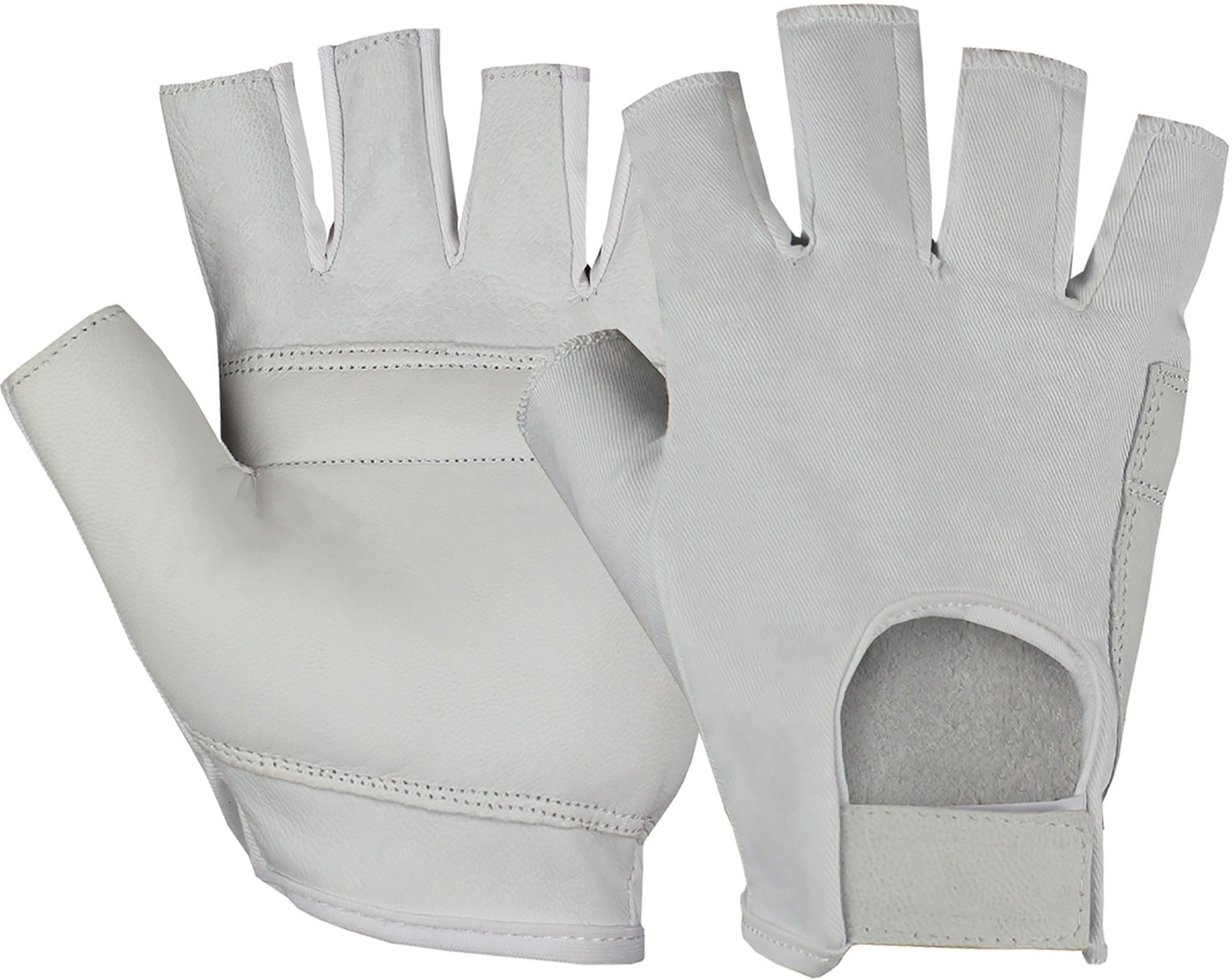 Hase Montagehandschuhe Größe 9, Ziegennappaleder (401600-9)