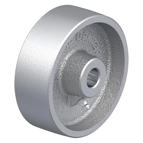 Blickle 7575 Schwerlast-Rad G 100/15G Rad-Durchmesser 100 mm Tragfähigkeit (7575)