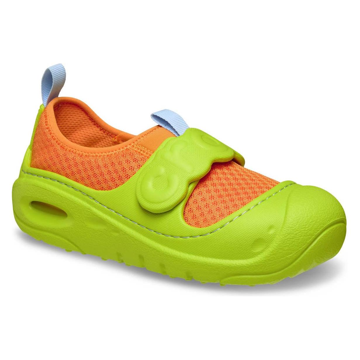 Crocs K's Swiftwater Splash (32) (198445115042)