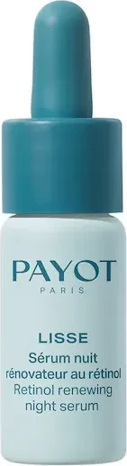 Payot Paris Payot - Lisse Retinol Renewing Night Serum 15 ml (15 ml) (65118694)