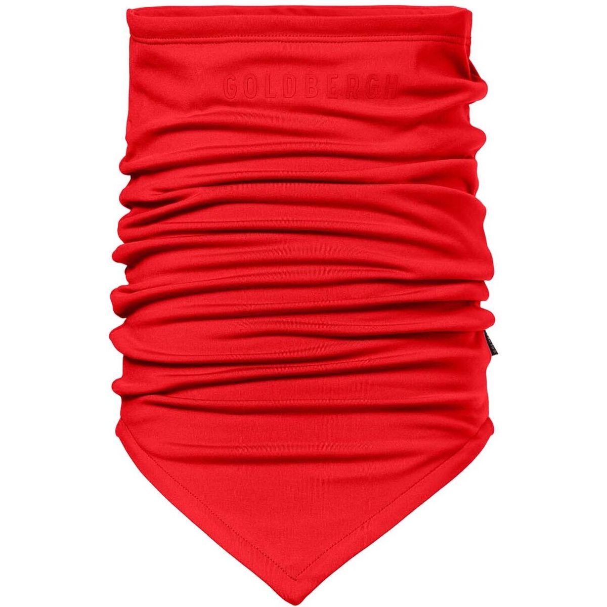Goldbergh Yoko Neckwarmer flame (4460) One GB30001264-4460-One