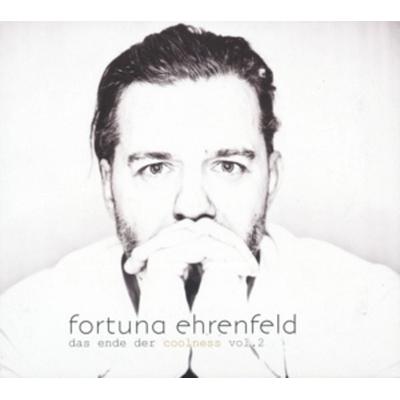 Das Ende der Coolness Vol. 2 - Fortuna Ehrenfeld, Vinyl