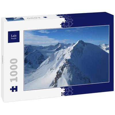 Lais Puzzle Sölden 1000 Teile