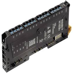 Weidmüller UR20-16AUX-FE 1334790000 SPS-Erweiterungsmodul 24 V/DC