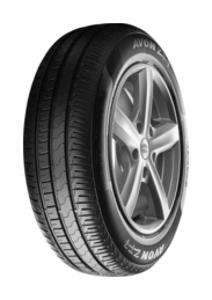 AVON TYRES Sommerreifen [Avon] 195/65R15 91T - ZT7 589681