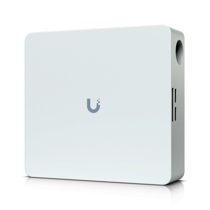 Ubiquiti UniFi Enterprise Access Hub / Poe / AUX / EAH-8