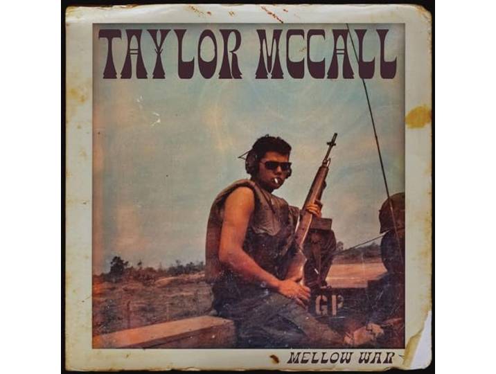 Mellow War