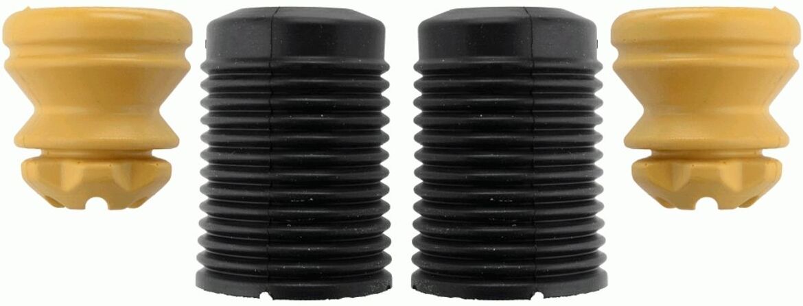Sachs Kit di protezione, soffietto, ammortizzatore 900 326