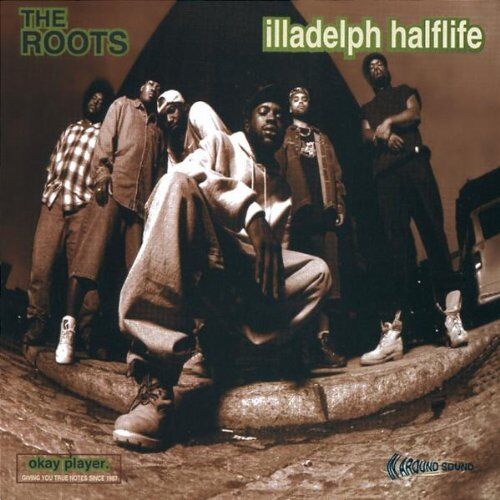 the Roots - Illadelph Halflife - Preis vom 08.10.2026 07:26:42 h