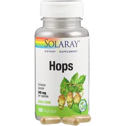 Hopfen Solaray 100 ST