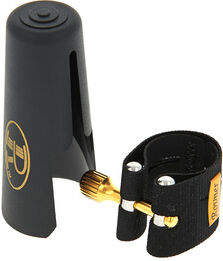 Rovner MKIII C-1RVS Soprano Saxophone