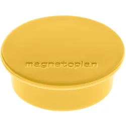 Magnetoplan, Magnet, Discofix Color (10x)