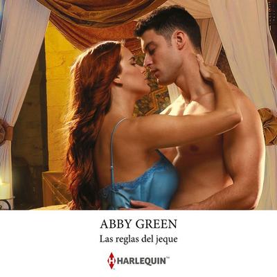 Las reglas del jeque - Abby Green, Audio, 9791370004989