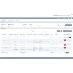 Siemens 6GK1722-1JH01-0BV0 SINEMA RC Upgrade 64, Upgrade um 64 VPN Verbindungen, nur Lizenz 6GK17221JH010BV0