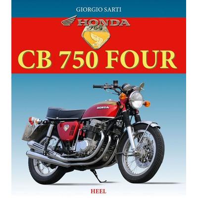 Honda CB 750 Four