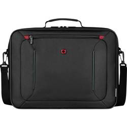 Wenger Notebook Tasche BQ 16 Case Passend für maximal: 40,6 cm (16) Schwarz 611907