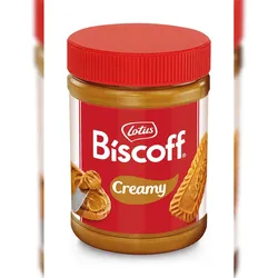Lotus Biscoff Classic Brotaufstrich (1,6 kg)