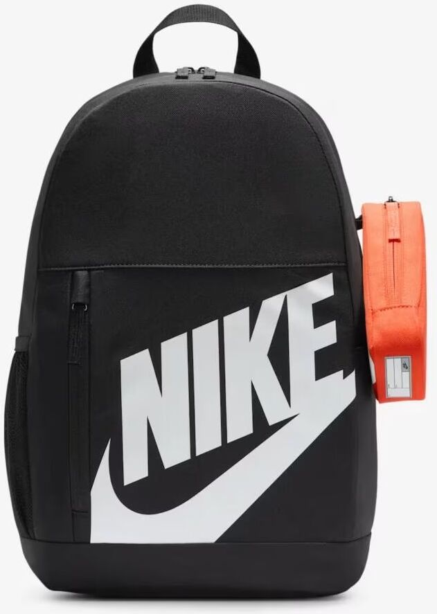 Mochila Nike Hj4186-010 Elemental Negro Talla Única Unisex