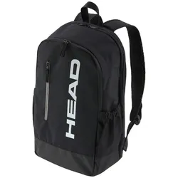 Tennistasche - Head - Base Backpack 17L BK