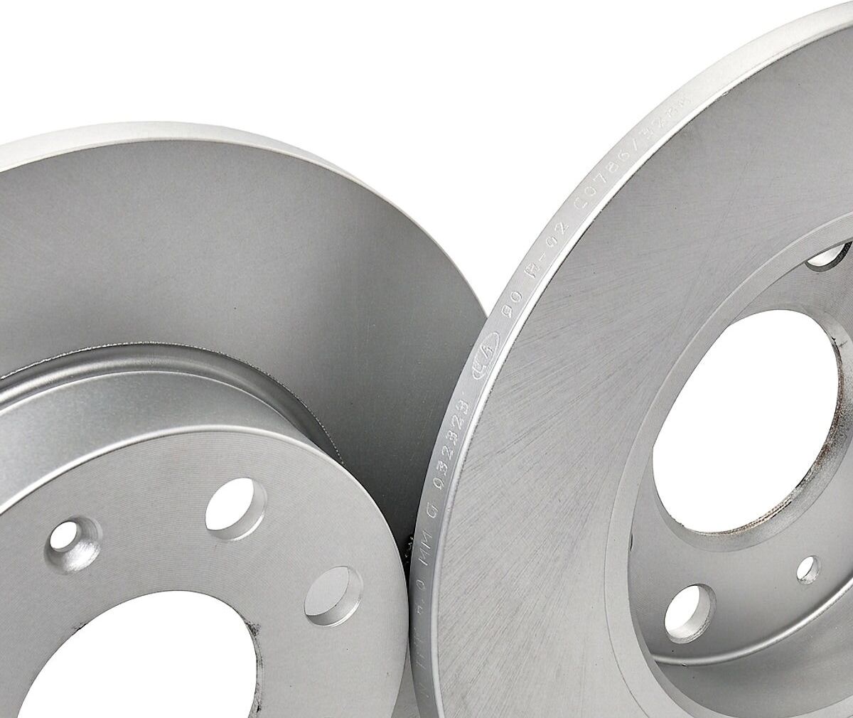 FERODO DDF1129C Brake disc
