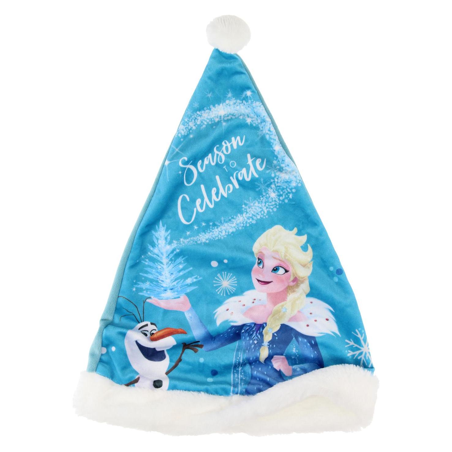 Artesania Weihnachtsmütze gefroren (WD13428)