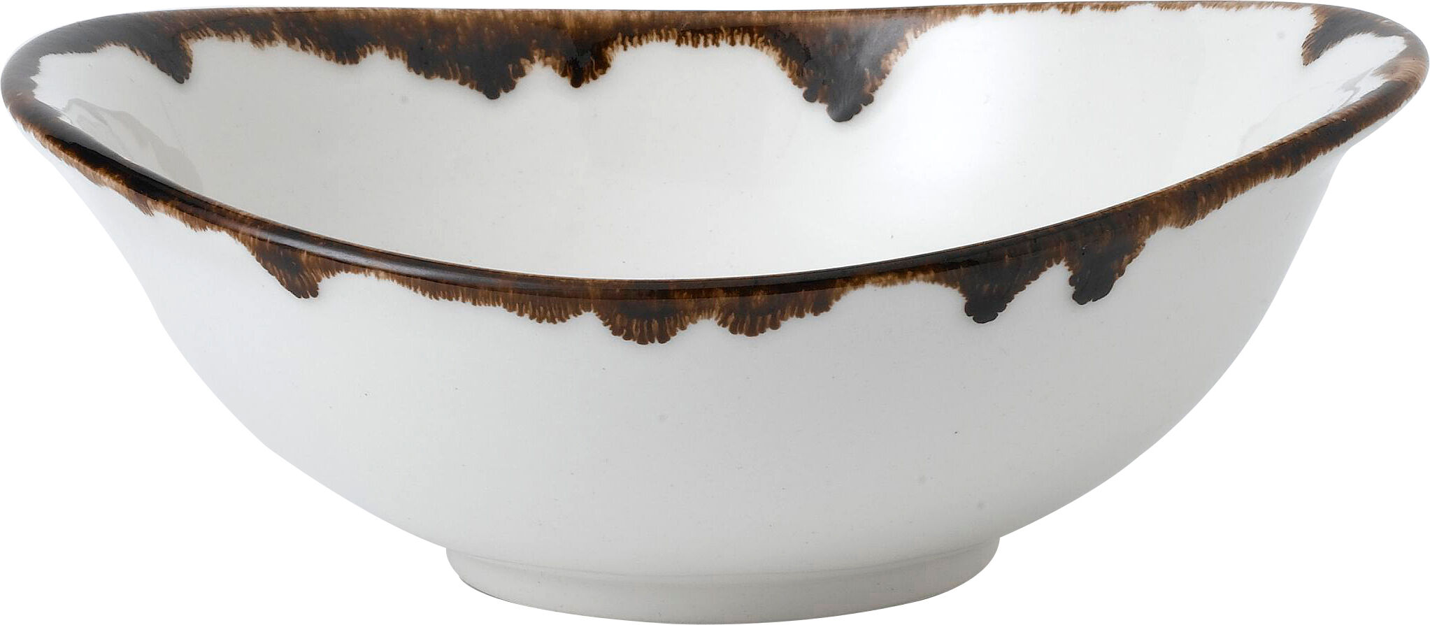 Dudson Ciotola profonda 19.9x16.8 cm Harvest Natural
