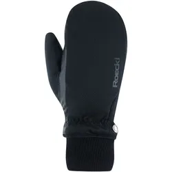 Roeckl Kolon 3 Fäustling - 9.5 - black