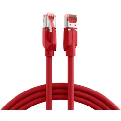 EFB-Elektronik RJ45 Patchkabel K8708RT.10