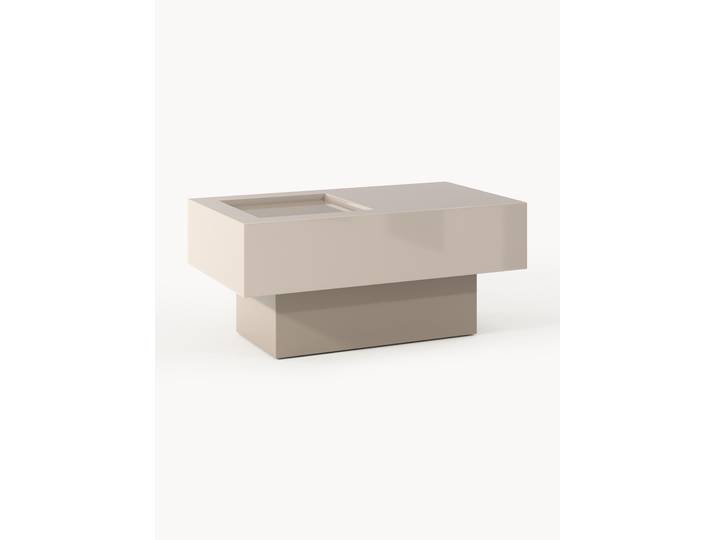 Couchtisch Alessa mit Stauraum