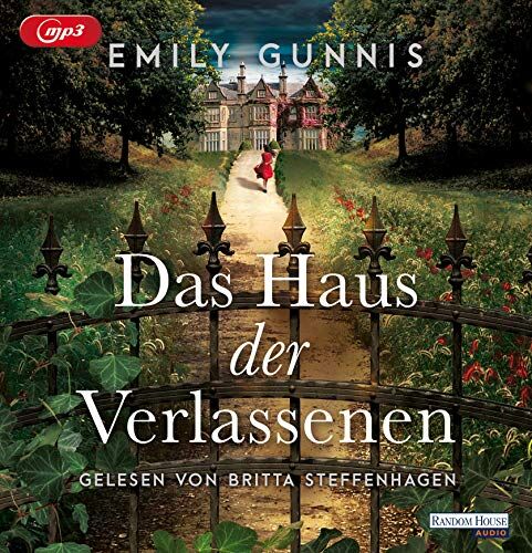 Emily Gunnis - Das Haus der Verlassenen - Preis vom 10.10.2026 11:48:34 h