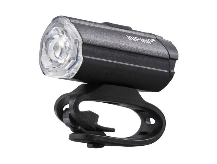 Infini Vorderlicht Tron 300 Schwarz