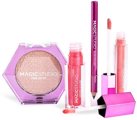 Studio Rose Quartz Radiant Beauty Bundle