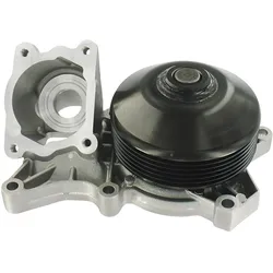 SKF, Velopumpe Zubehör