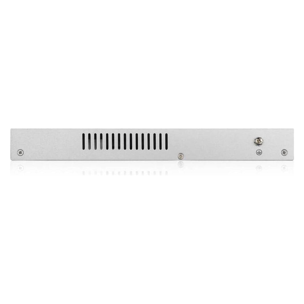 Zyxel GS1008HP (8 Ports) (GS1008HP-EU0101F)