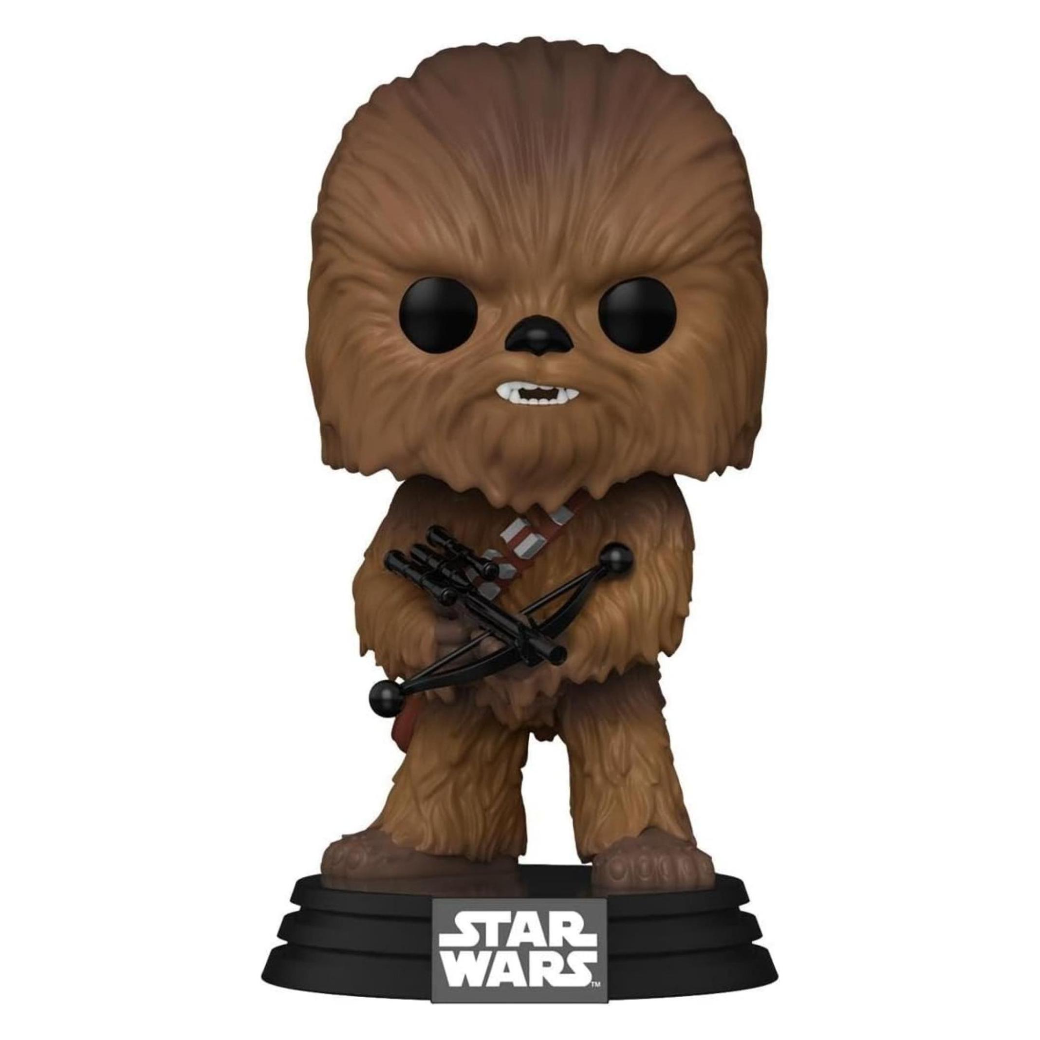 Funko Chewbacca (67533)