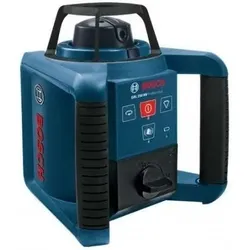 Bosch Professional GRL 250 HV (CC) Rotationslaser (0601061600)