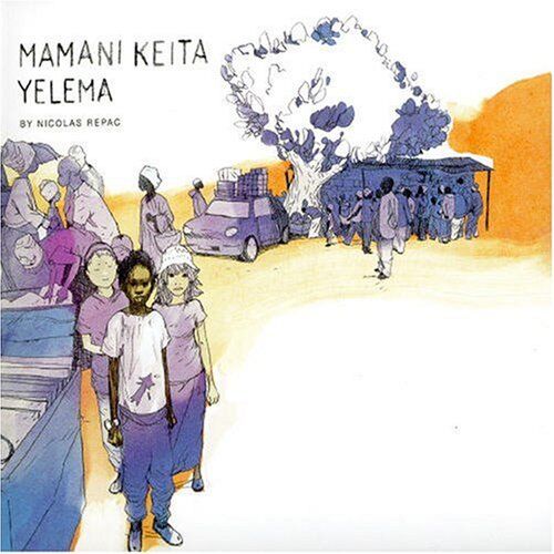 Mamani Keita - Yelema - Preis vom 11.10.2026 03:10:56 h