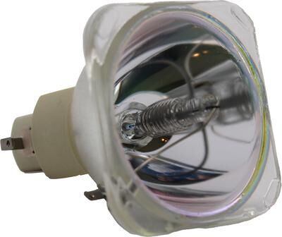 Generic Jaspertronics™ High Quality Replacement for the 180-230/1.0 E20.6 Bulb for Various Projectors