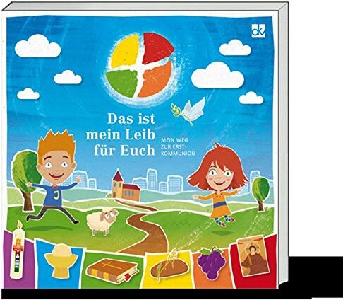 Gabriele Franke - Das ist mein Leib für Euch (Tl.3): Kinderalbum - Preis vom 17.10.2026 19:25:27 h