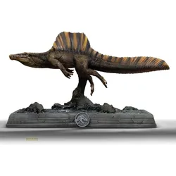 Iron Studios Jurassic World Icons Statue Spinosaurus 18 cm