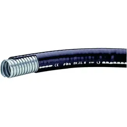Legrand 387499 Schutzschlauch ID:10mm AD:15,5mm schwarz