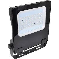 Tracon, Fassadenbeleuchtung, LED-Flutlicht (13500 lm, IP66)