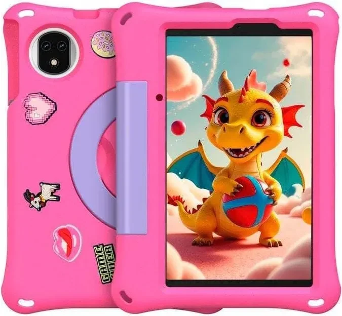 UleFone Tab A9 Pro Kids 4G Pink