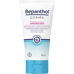 Bepanthol Derma Regenerierender Handbals 50 ml