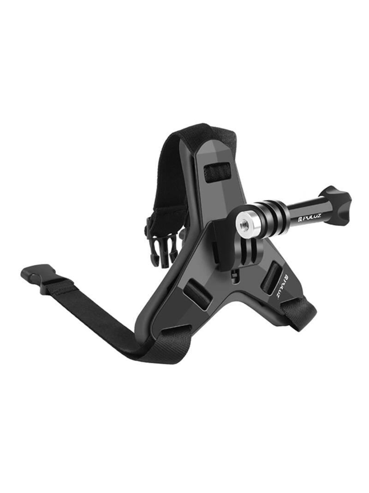 Puluz Motorcycle Helmet Chin Strap Mount for action camera